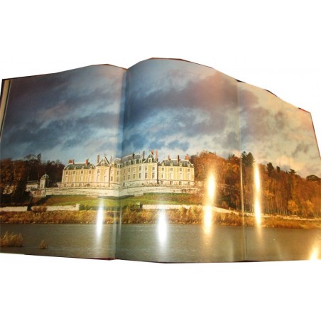 Album des châteaux de France, 1975, Sélection du Reader's Digest