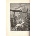 Oeuvres de Jules Verne, les 500 millions de la Bégum, les tribulations d'un Chinois en Chine, 1966 -  Hetzel bleu Rencontre,