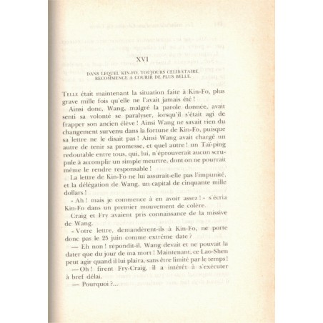 Oeuvres de Jules Verne, les 500 millions de la Bégum, les tribulations d'un Chinois en Chine, 1966 -  Hetzel bleu Rencontre,