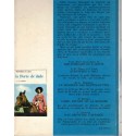 Le lis de la mousson, Lavolle, 1965 - littérature jeunesse voyages, Inde,