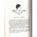 Le lis de la mousson, Lavolle, 1965 - littérature jeunesse voyages, Inde,