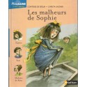 Les malheurs de Sophie, Comtesse de Ségur, 2004 - belles histoires, premières lectures enfance