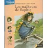 Les malheurs de Sophie, Comtesse de Ségur, 2004 - belles histoires, premières lectures enfance