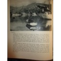 Tahiti, le dernier paradis terrestre, 1951, Bernard Villaret - îles Océan Pacifique, ethnologie, France Outre-Mer