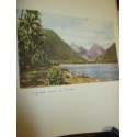 Tahiti, le dernier paradis terrestre, 1951, Bernard Villaret - îles Océan Pacifique, ethnologie, France Outre-Mer