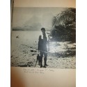 Tahiti, le dernier paradis terrestre, 1951, Bernard Villaret - îles Océan Pacifique, ethnologie, France Outre-Mer