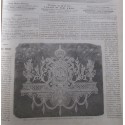 Journal L'Illustration six mois année 1865 de janvier à juin tome 45 - journaux anciens, XIXe siècle