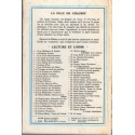 La peau de chagrin, Honoré de Balzac, 1962 - collection Lecture et Loisir, littérature XIXe s. jeunesse