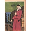 La peau de chagrin, Honoré de Balzac, 1962 - collection Lecture et Loisir, littérature XIXe s. jeunesse