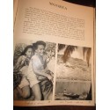 Tahiti, le dernier paradis terrestre, 1951, Bernard Villaret - îles Océan Pacifique, ethnologie, France Outre-Mer