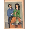 La peau de chagrin, Honoré de Balzac, 1962 - collection Lecture et Loisir, littérature XIXe s. jeunesse