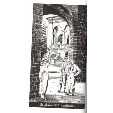 Le parfum de la dame en noir, Gaston Leroux, 1993 - roman policier jeunesse collection Folio Junior