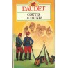 Contes du Lundi, Alphonse Daudet, 1987 - Guerre 1870, la Commune, héroïsme, littérature jeunesse