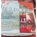 Le Sud-Ouest, l'Aquitaine, le Périgord, Les Landes, le Pays Basque, le Béarn, 1972