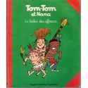 Tom-Tom et Nana, la tribu des affreux, Jacqueline Cohen, Bernadette Desprès, 1992 - bandes dessinées, rire jeunesse