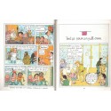 Tom-Tom et ses idées explosives, Jacqueline Cohen, Bernadette Desprès, 1990 - bandes dessinées, rire jeunesse