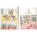 Tom-Tom et ses idées explosives, Jacqueline Cohen, Bernadette Desprès, 1990 - bandes dessinées, rire jeunesse
