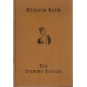 Die Fromme Helene, Wilhelm Busch, 1936 - peintres illustrateurs, humour, Allemagne, Kunst