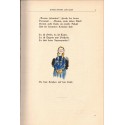 Die Fromme Helene, Wilhelm Busch, 1936 - peintres illustrateurs, humour, Allemagne, Kunst