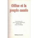Céline et la poupée cassée, Jean-François Radiguet, 1993 - belles histoires enfance