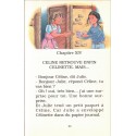 Céline et la poupée cassée, Jean-François Radiguet, 1993 - belles histoires enfance