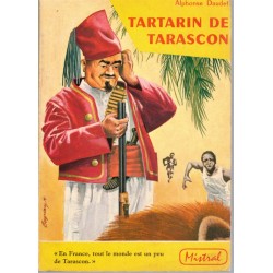 Tartarin de Tarascon,...
