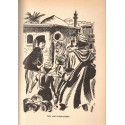 Tartarin de Tarascon, Alphonse Daudet, 1967 - Provence, littérature jeunesse