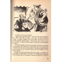 Tartarin de Tarascon, Alphonse Daudet, 1967 - Provence, littérature jeunesse