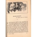 Monique, par Paul Bourget, 1938 - romans XXe, nouvelles, littérature jeunesse