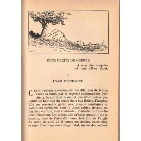 Monique, par Paul Bourget, 1938 - romans XXe, nouvelles, littérature jeunesse