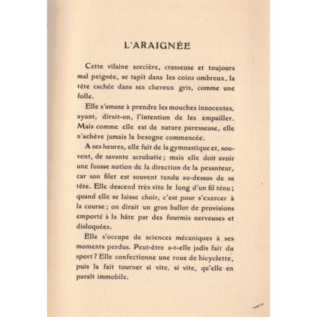 Vies agrestes, Debouck, 1911 - contes populaires, animaux, agriculture,