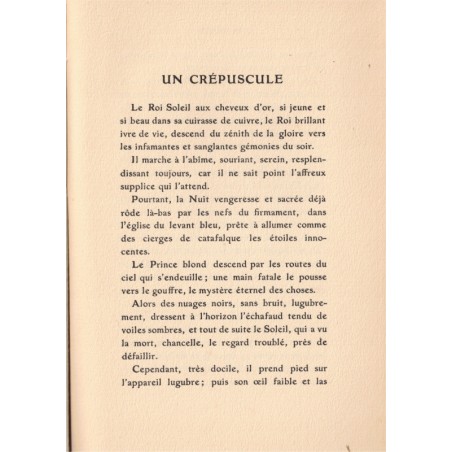 Vies agrestes, Debouck, 1911 - contes populaires, animaux, agriculture,