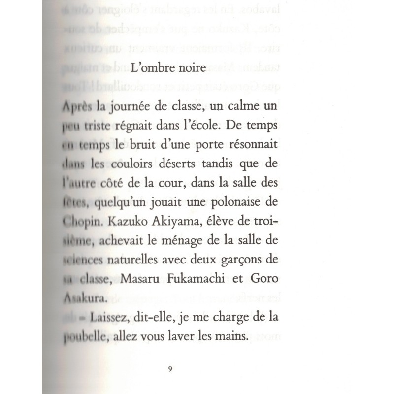 La Traversée Du Temps Livre