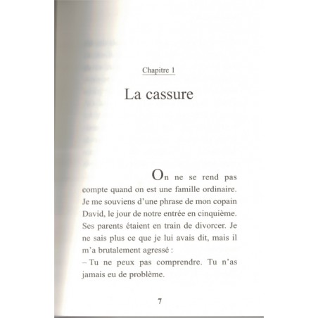 Mon grand petit frère, Brigitte Peskine, 2001 - amitié littérature jeunesse, Je bouquine