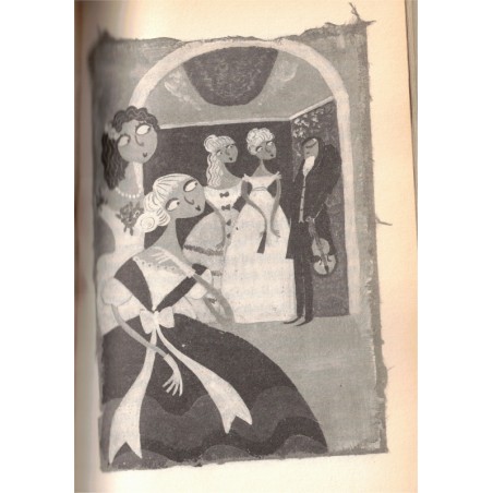 Le violon maudit, Michel Grimaud, 2001 - frissons jeunesse, Folio Junior