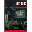 Big bug, Christian Grenier, 2006 - policier jeunesse, les enquêtes de Logicielle, Heure noire