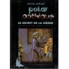 Le secret de la sirène, Michel Amelin, 1998 - frissons policier jeunesse, polar gothique