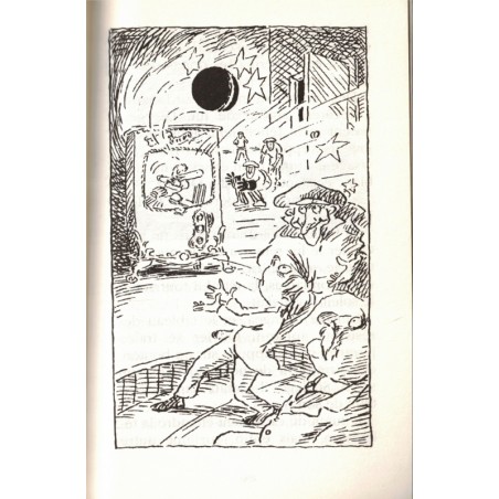 Le roi du troc Alfonso Bonzo, par Andrew Davies, 1997 - amitié jeunesse, Le Livre de Poche Jeunesse