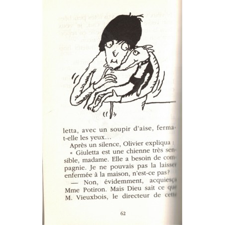 Le roi du troc Alfonso Bonzo, par Andrew Davies, 1997 - amitié jeunesse, Le Livre de Poche Jeunesse