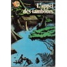 L'appel des tambours, Arlette Rosa-Lameynardie, 1981 - aventures jeunesse, l'école des loisirs