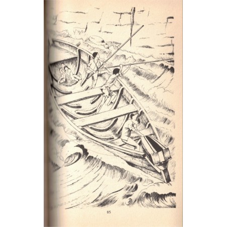 L'appel des tambours, Arlette Rosa-Lameynardie, 1981 - aventures jeunesse, l'école des loisirs