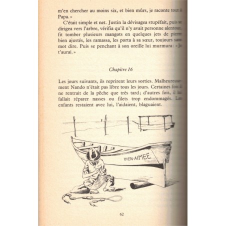 L'appel des tambours, Arlette Rosa-Lameynardie, 1981 - aventures jeunesse, l'école des loisirs