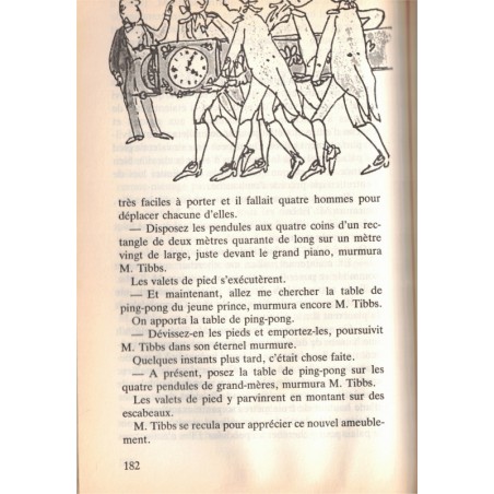 Le bon gros géant, Roald Dahl, 2000 - frissons jeunesse, Folio Junior