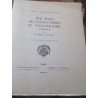 Huit rôles des tailles inédits et nouveaux documents de Sully-sur-Loire, 1978 - impôts Moyen Age, recensement population,