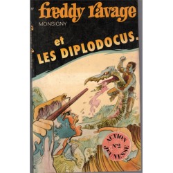 Freddy Ravage et les...