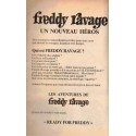 Freddy Ravage et les diplodocus, Monsigny, 1975 - aventures jeunesse