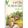 Le mystère de Peacock Place, Mary Francis Craig, 1990 - policier jeunesse, aventure verte