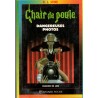 Chair de poule, dangereuses photos, Stine, 1995 - frissons jeunesse