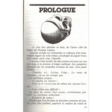 Les disparus de Saint-Agil, Pierre Very, 1987 - mystère jeunesse, Folio Junior énigmes