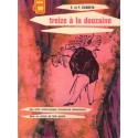 Treize à la douzaine, Gilbreth, 1963 - humour jeunesse, Jeunesse Pocket